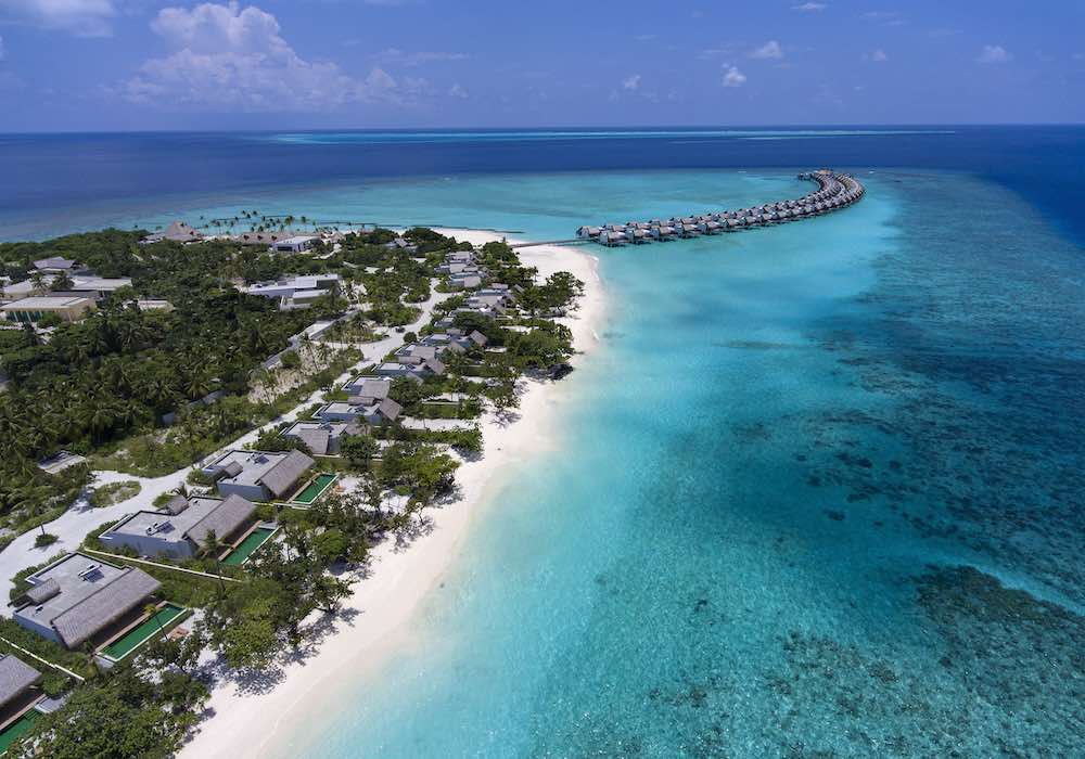 Beach Villa photo 25